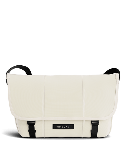 Classic Messenger Bag