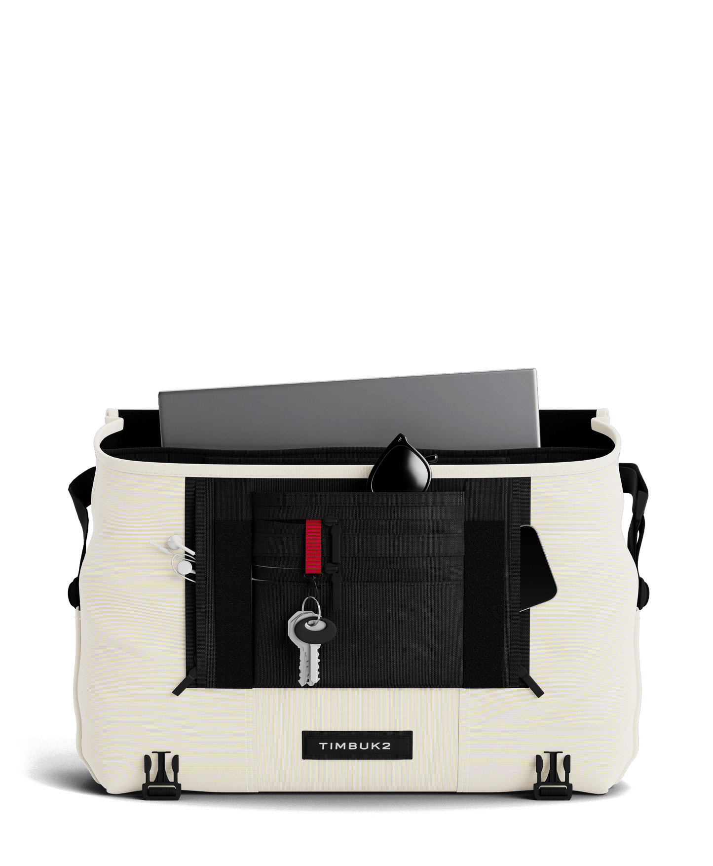 Classic Messenger Bag