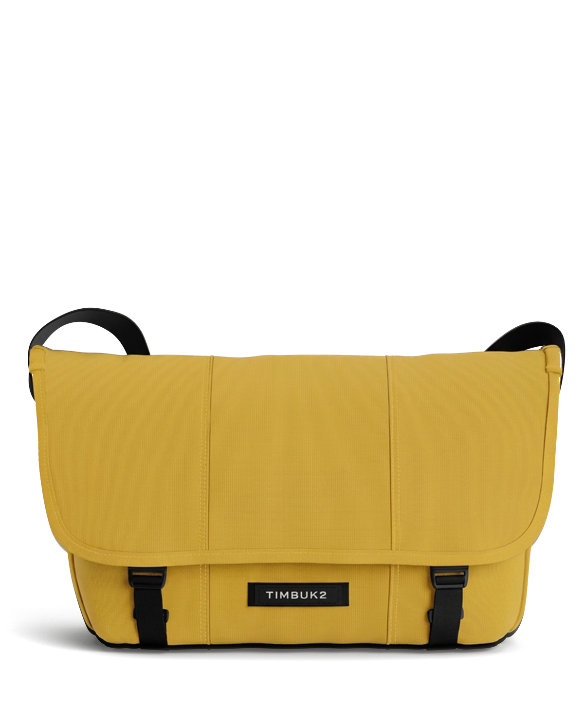 Classic Messenger Bag