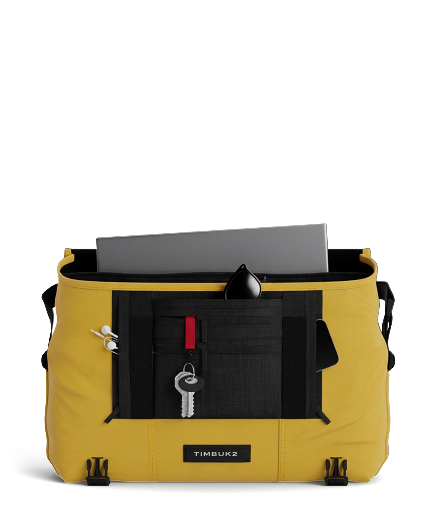 Classic Messenger Bag