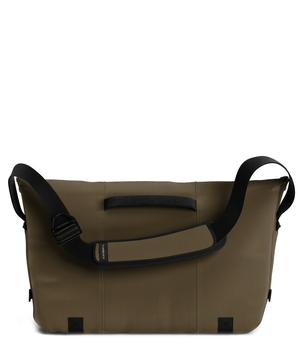 Classic Messenger Bag