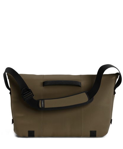 Classic Messenger Bag