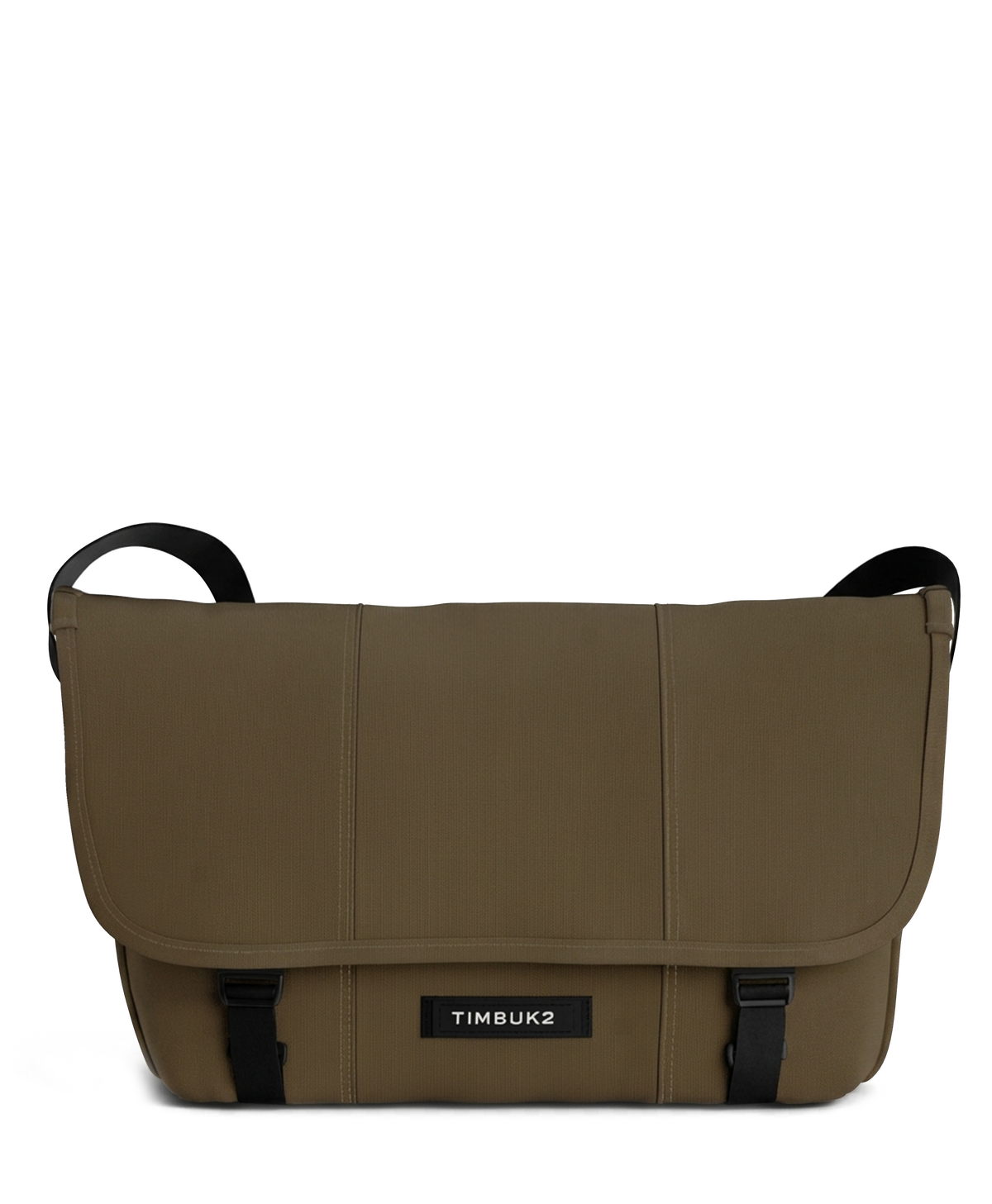 Classic Messenger Bag