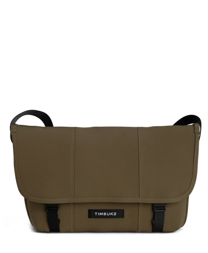 Classic Messenger Bag