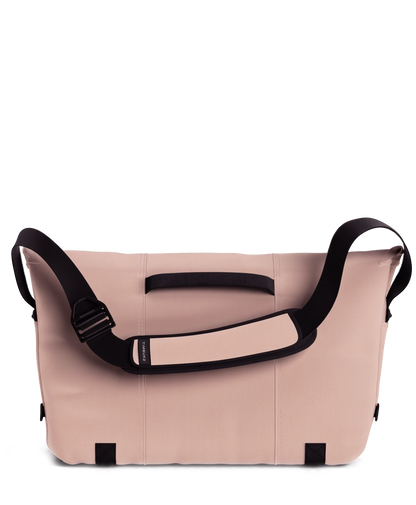Classic Messenger Bag