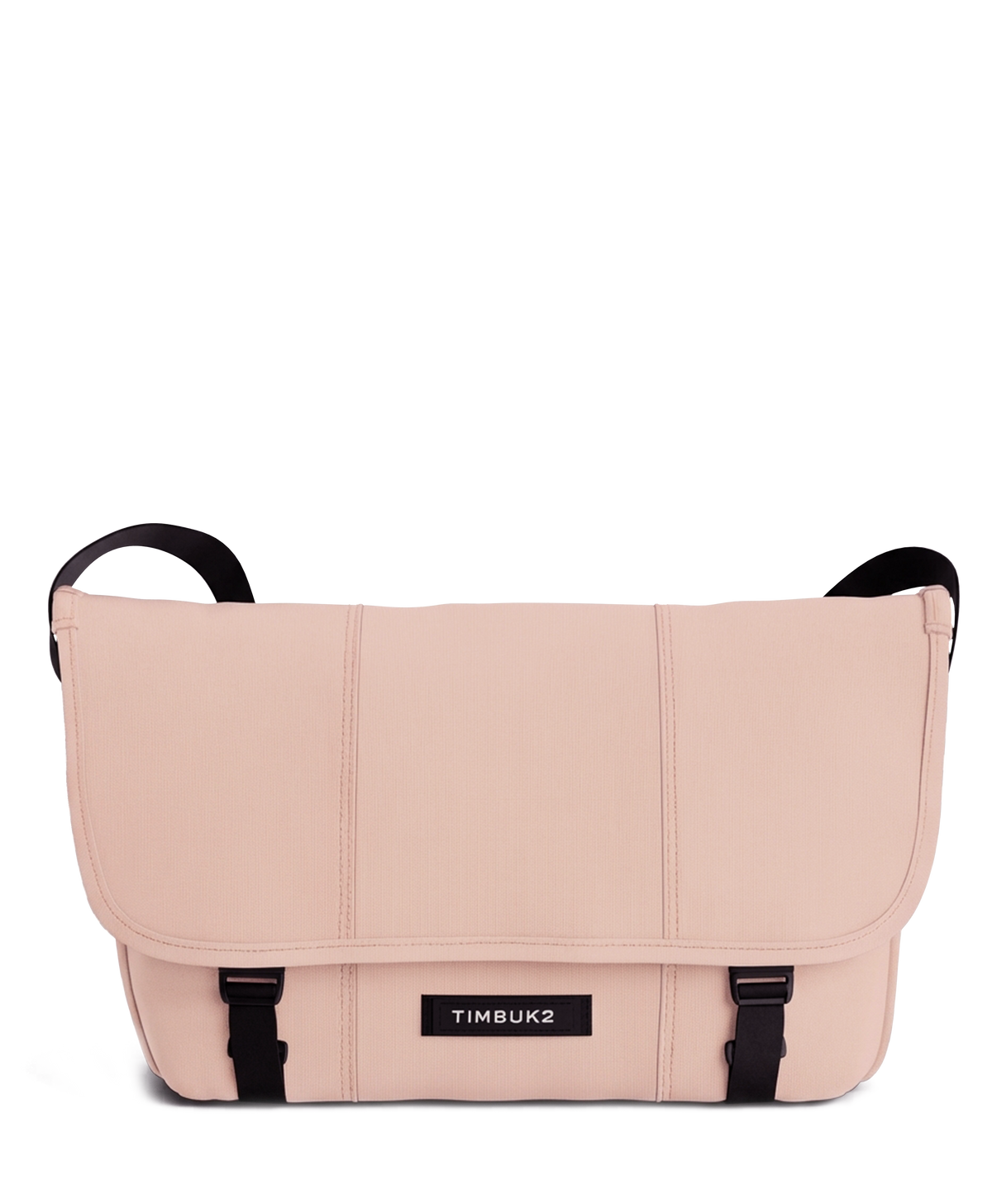 Classic Messenger Bag