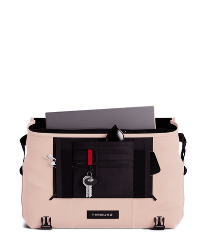 Classic Messenger Bag