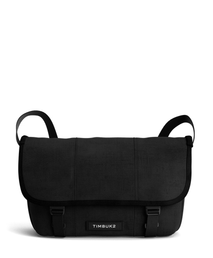Classic Messenger Bag