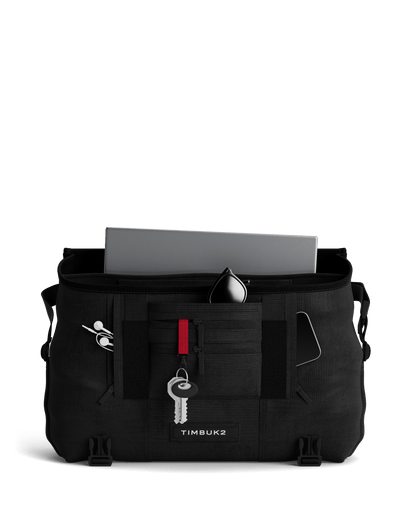 Classic Messenger Bag