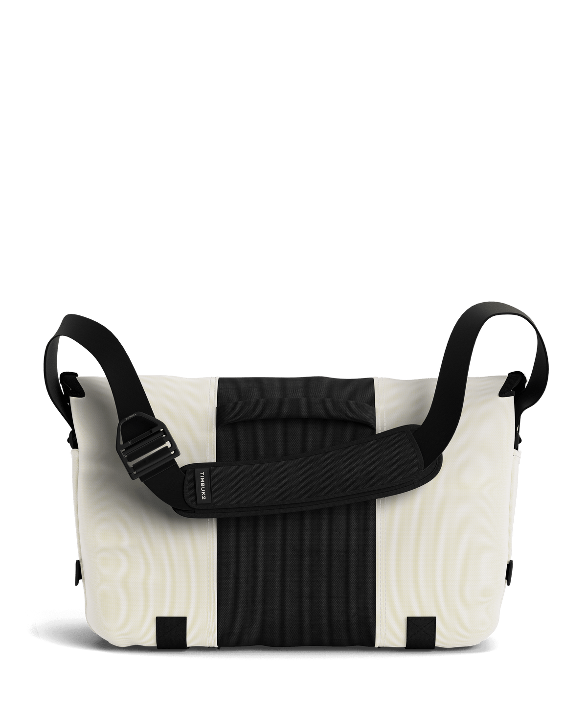 Classic Messenger Bag