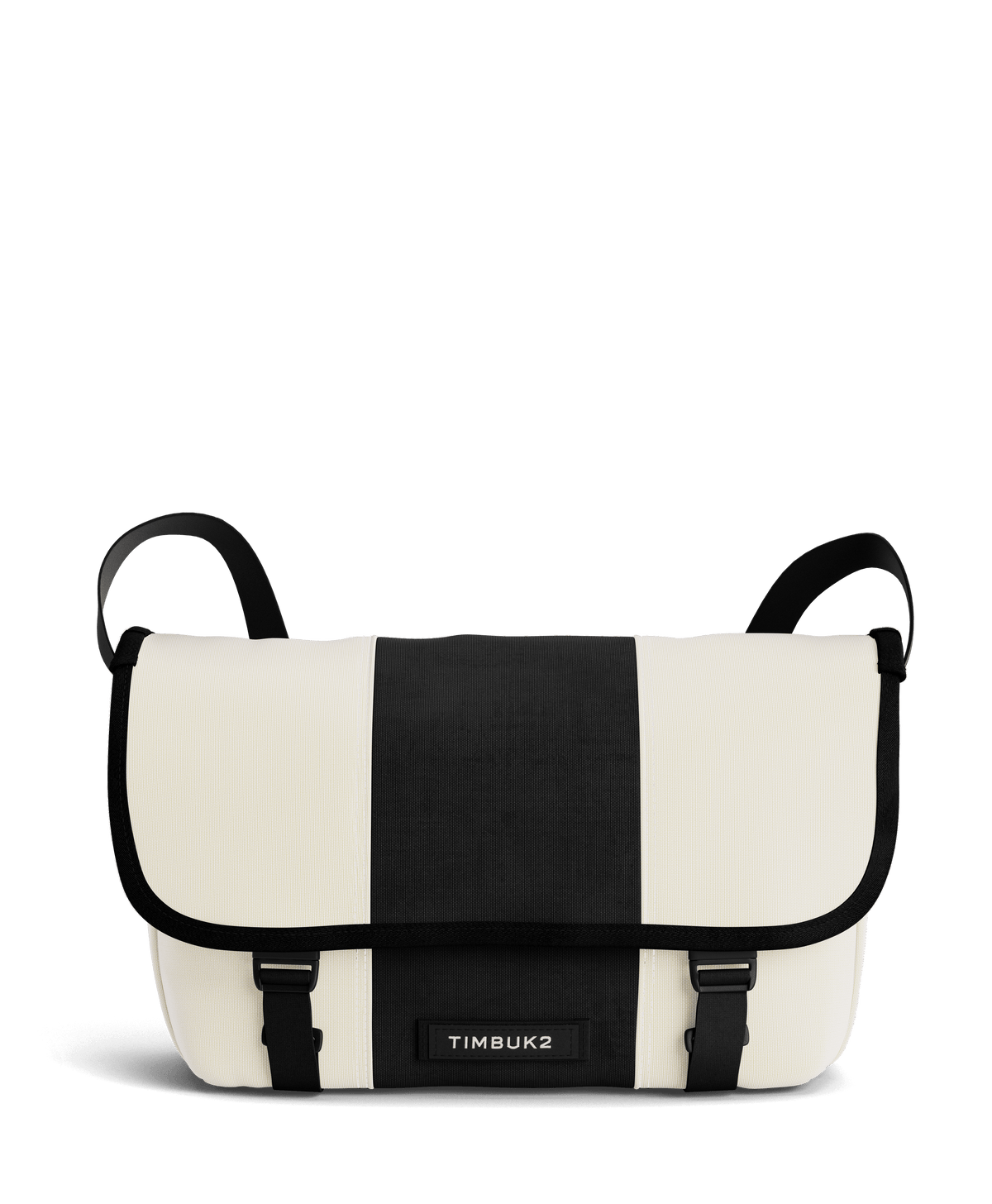 Classic Messenger Bag