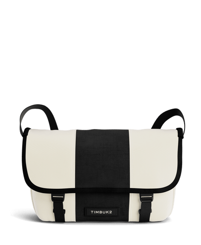 Classic Messenger Bag