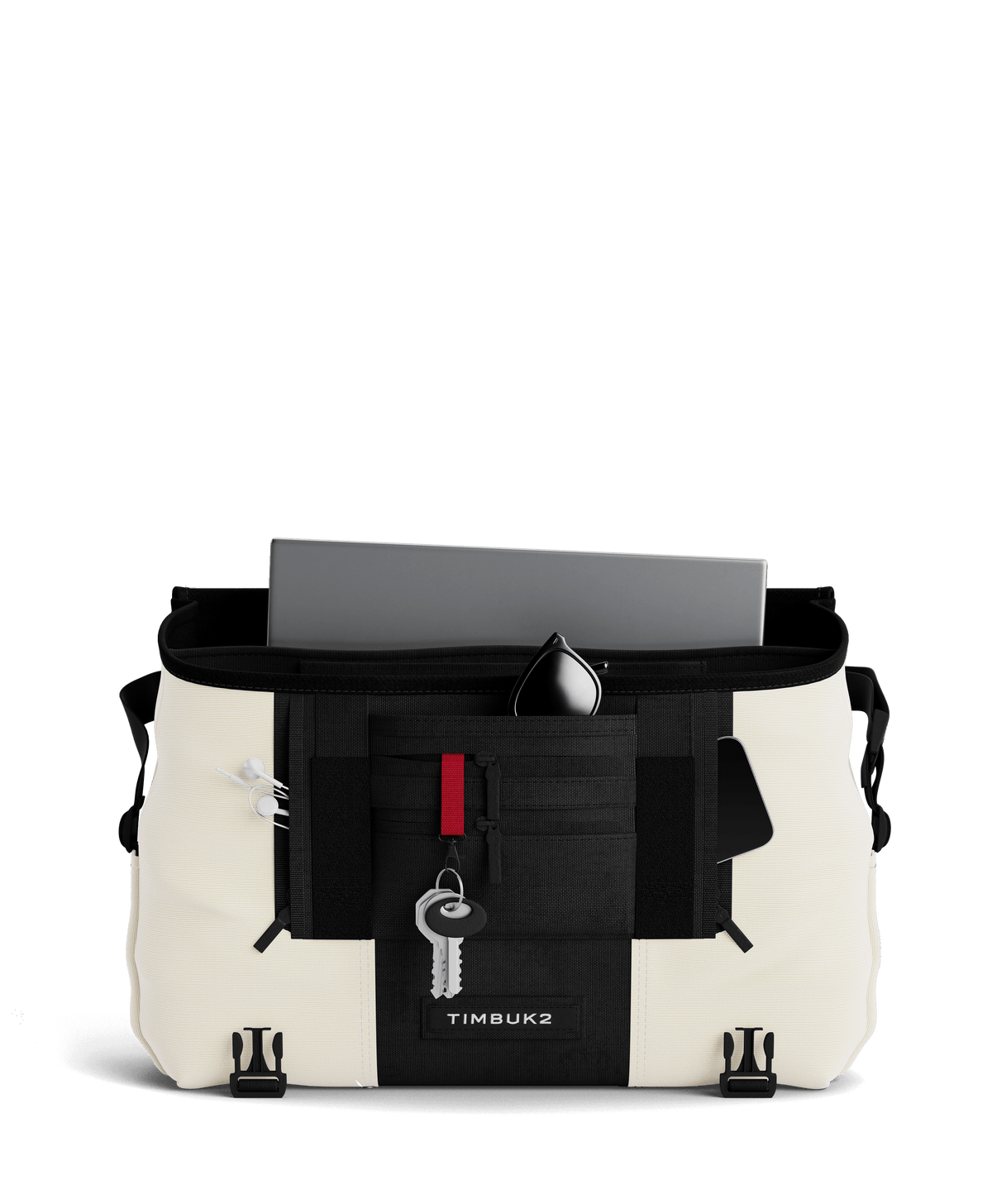 Classic Messenger Bag