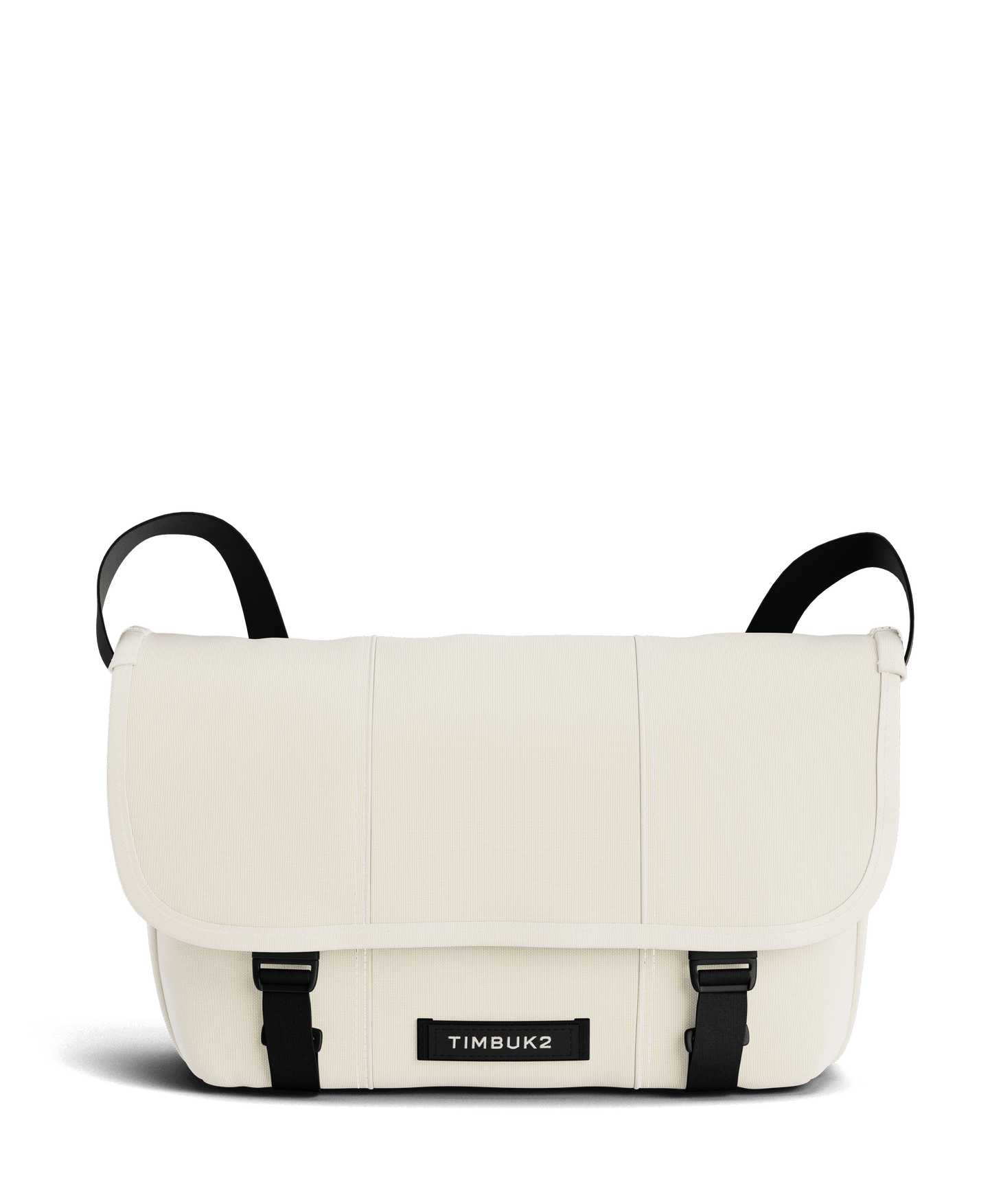 Classic Messenger Bag