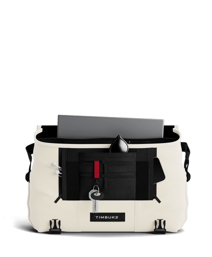 Classic Messenger Bag