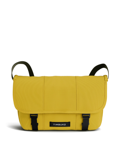 Classic Messenger Bag