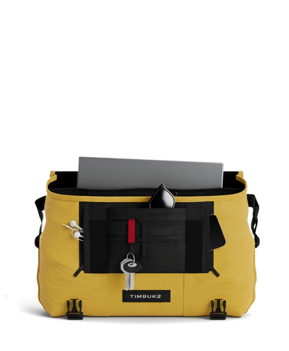Classic Messenger Bag