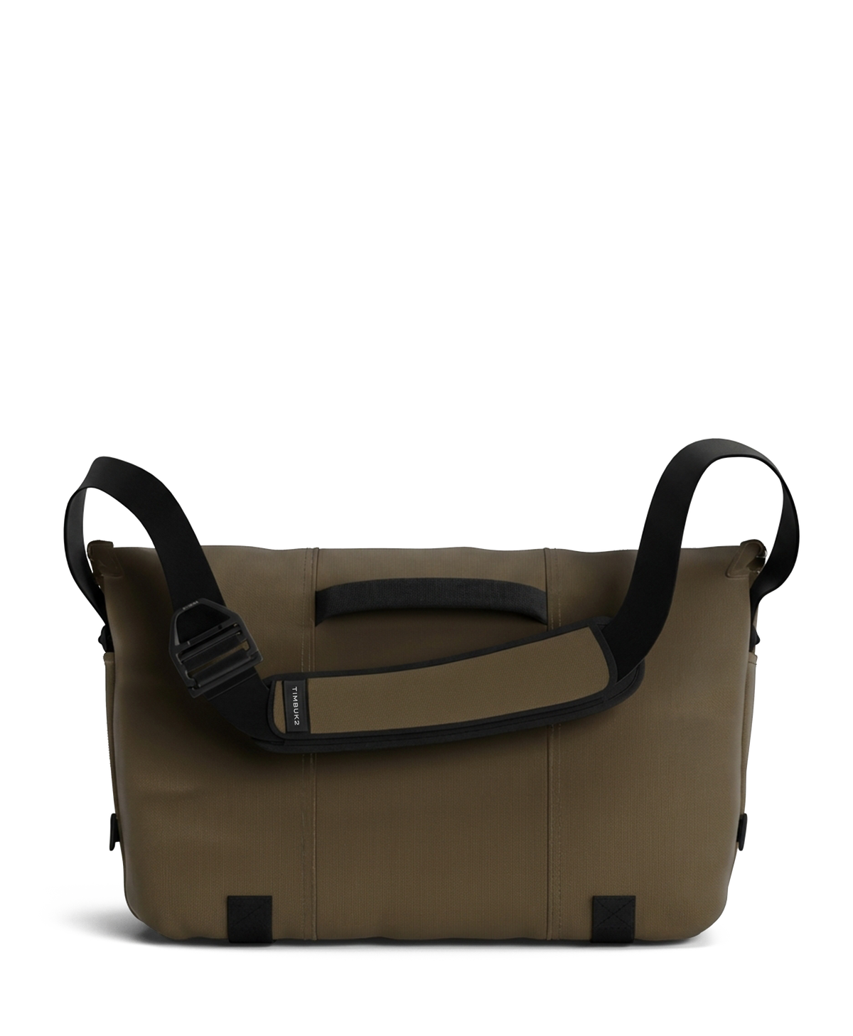 Classic Messenger Bag
