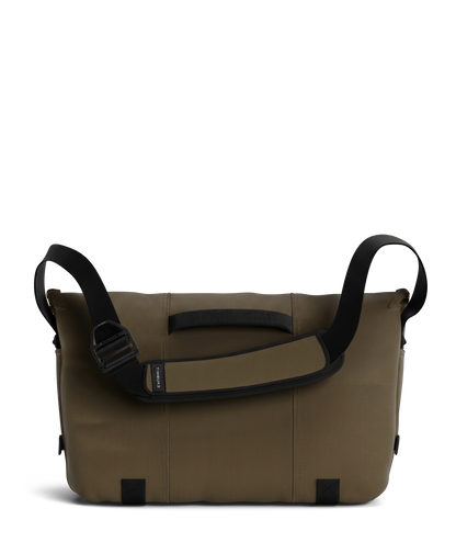 Classic Messenger Bag