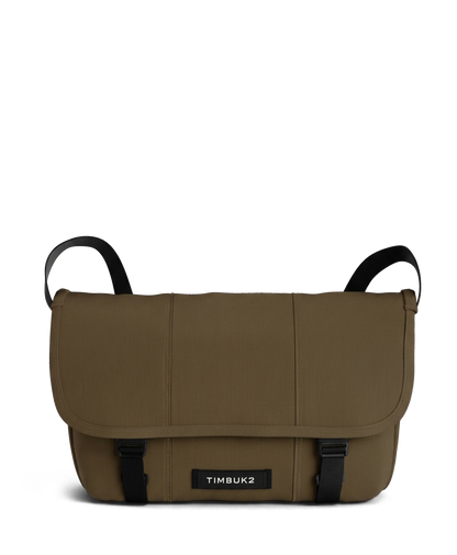 Classic Messenger Bag