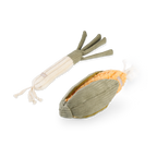 CORN + LEEK SET