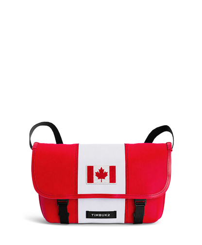 LE Game Day Classic Messenger Bag