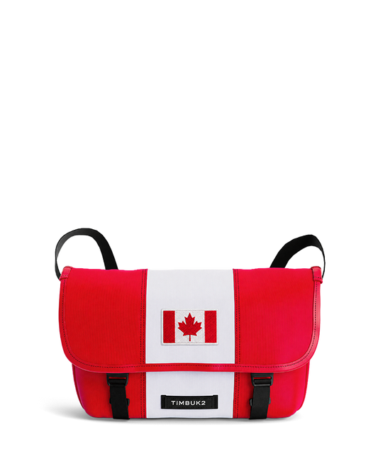 LE Game Day Classic Messenger Bag