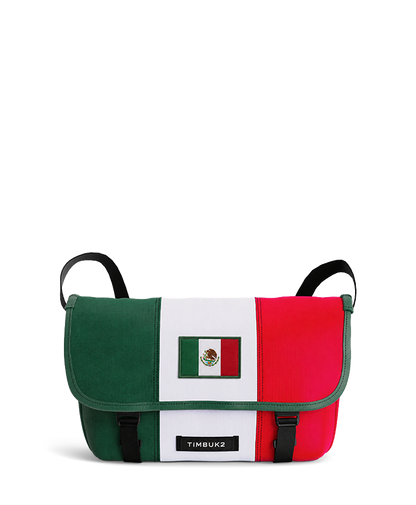 LE Game Day Classic Messenger Bag