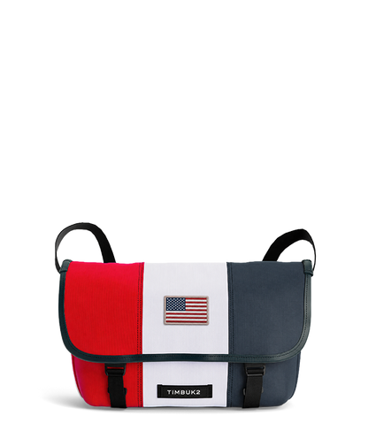 LE Game Day Classic Messenger Bag