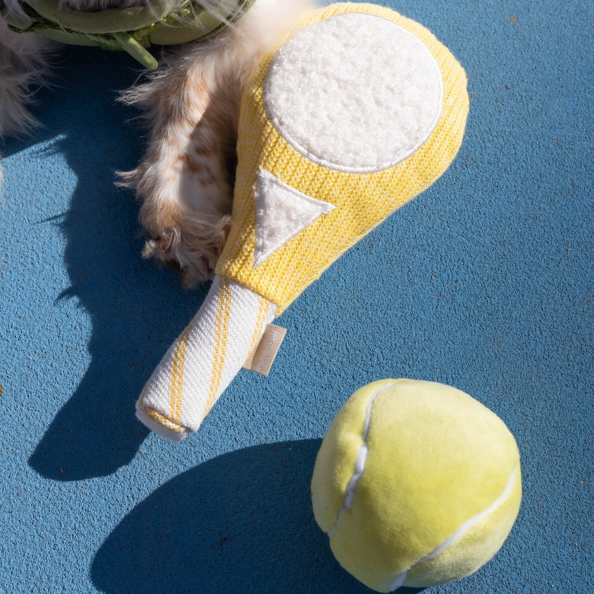 TENNIS POP