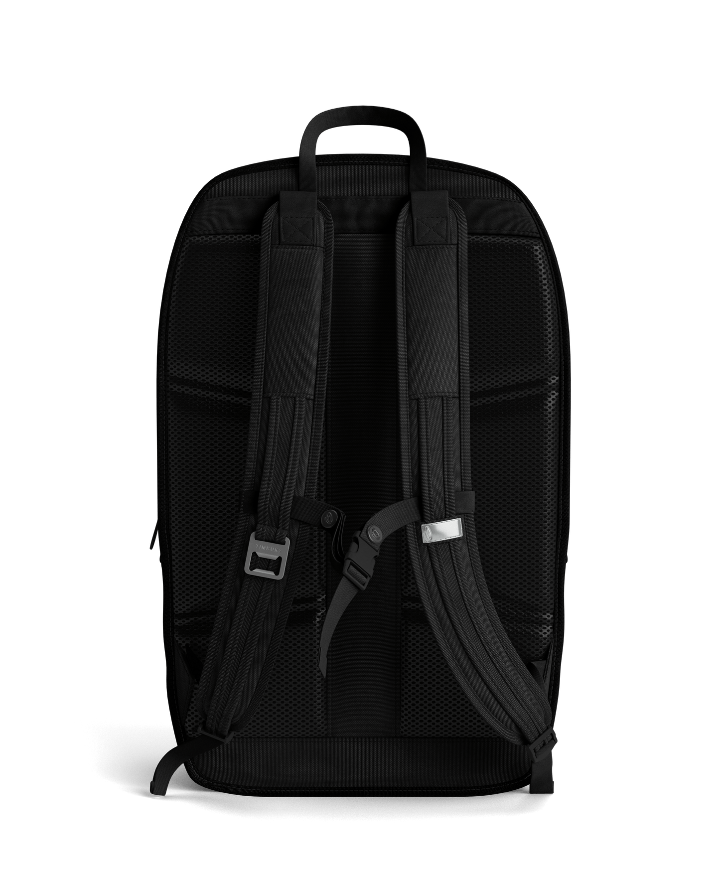Alcatraz Backpack