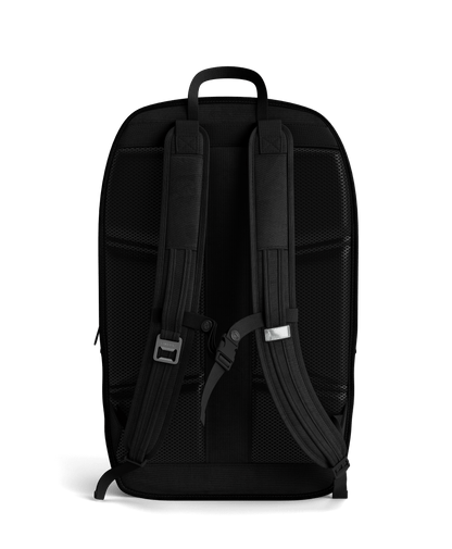 Alcatraz Backpack