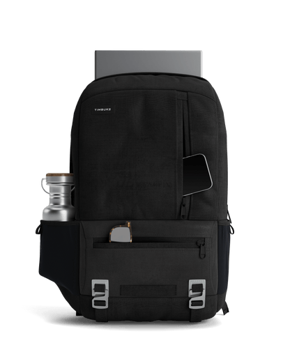 Alcatraz Backpack