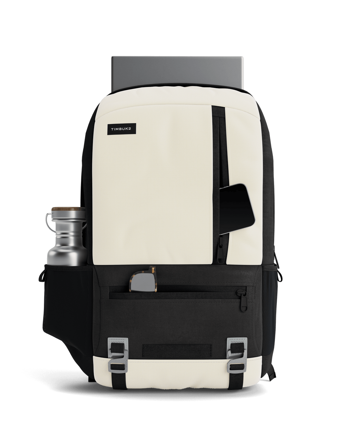 Alcatraz Backpack
