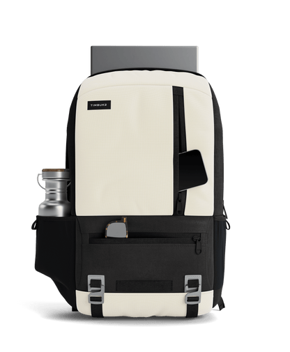 Alcatraz Backpack