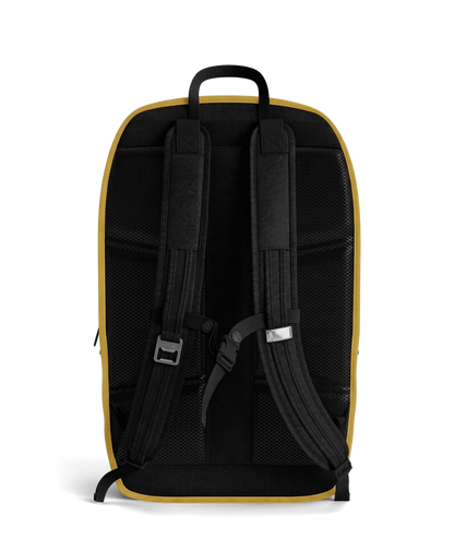 Alcatraz Backpack