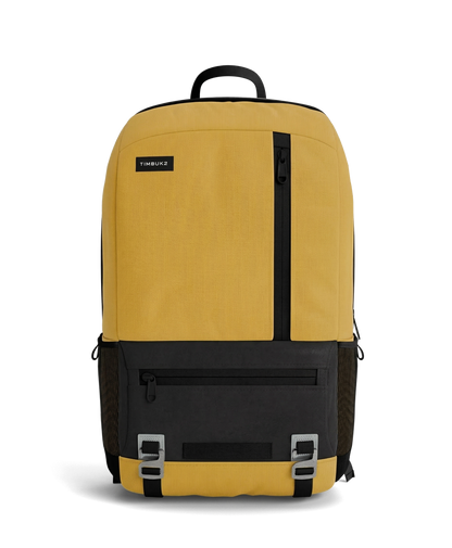Alcatraz Backpack