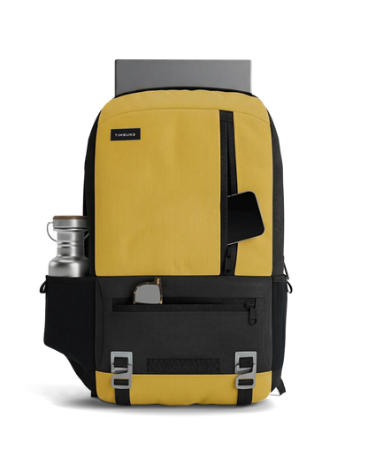 Alcatraz Backpack