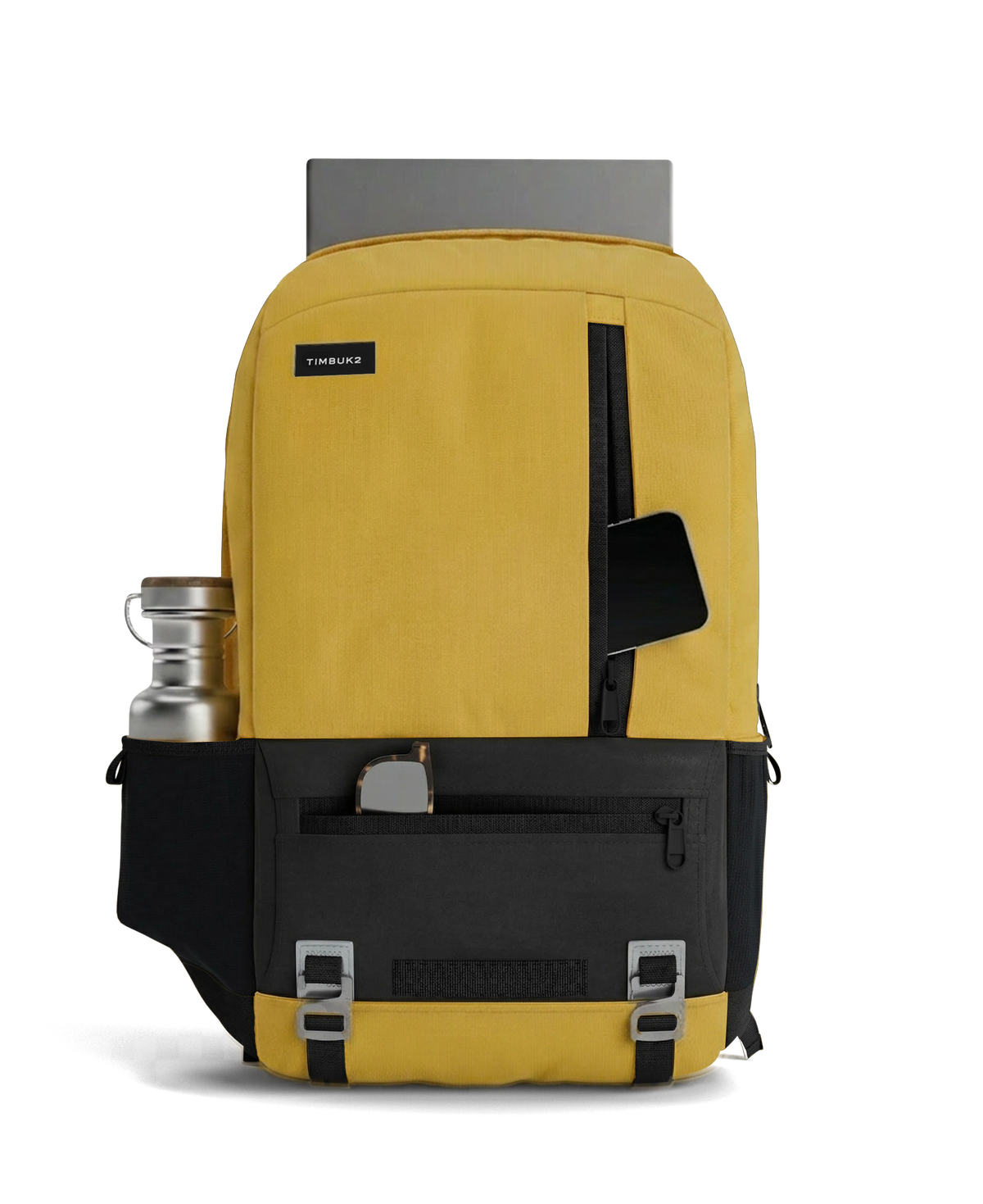 Alcatraz Backpack