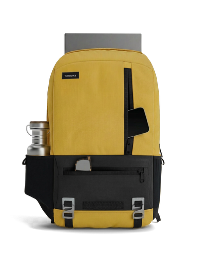 Alcatraz Backpack