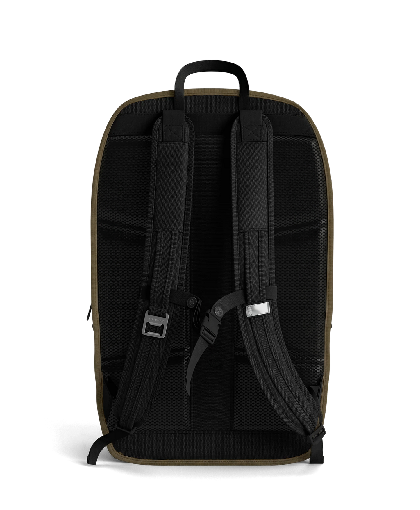 Alcatraz Backpack