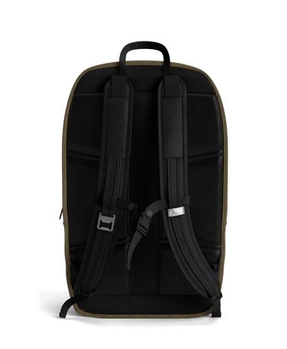 Alcatraz Backpack