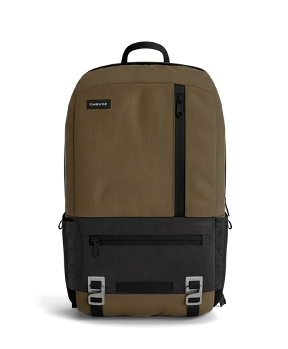 Alcatraz Backpack