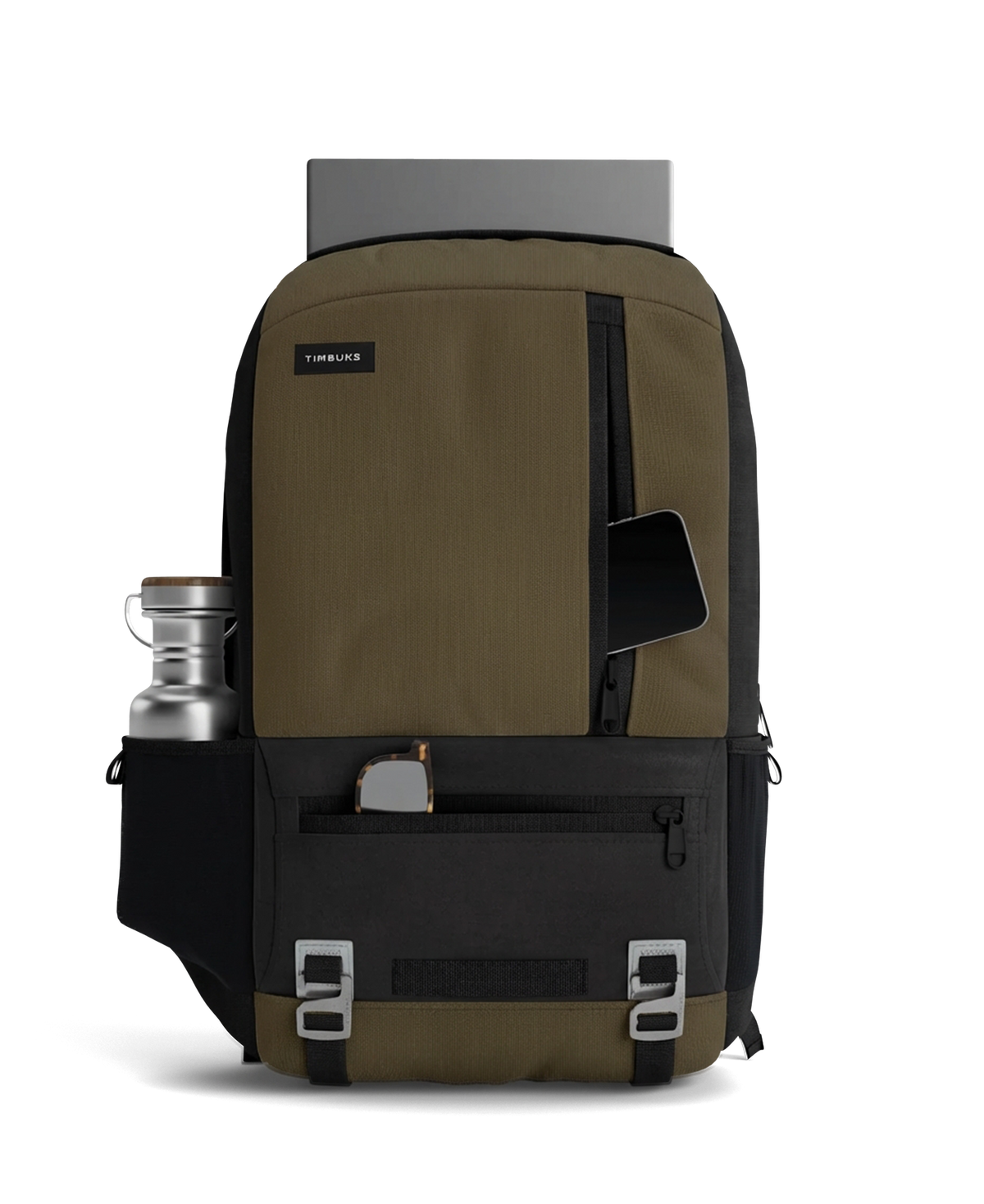 Alcatraz Backpack