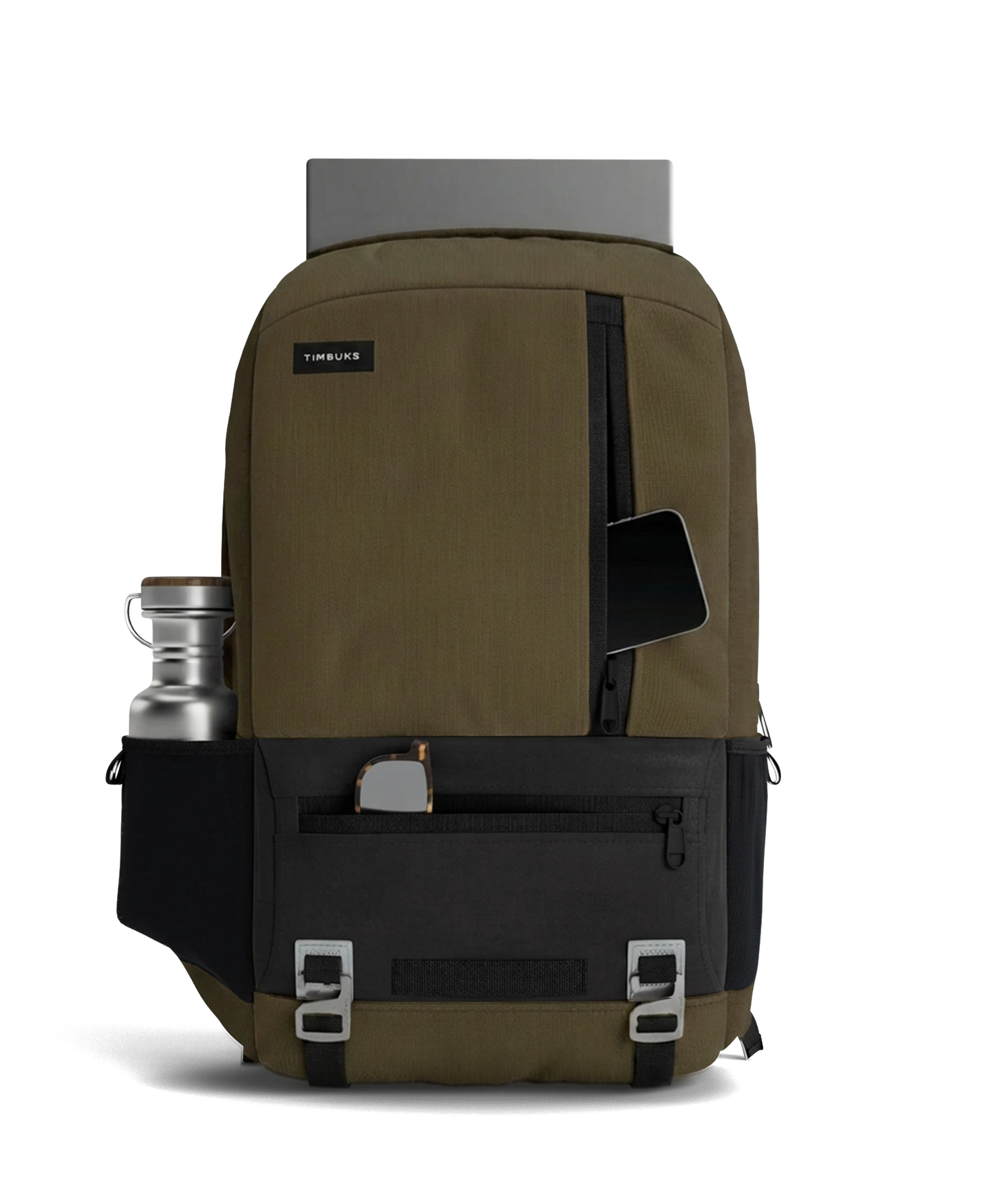 Alcatraz Backpack