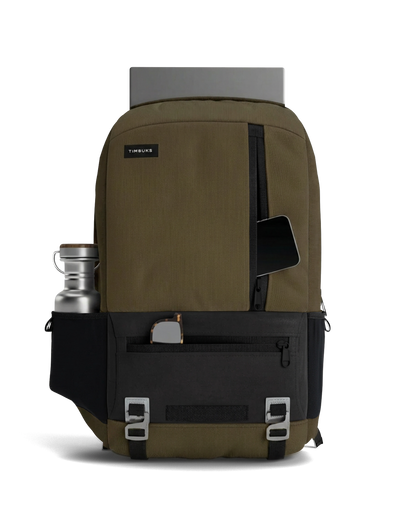 Alcatraz Backpack