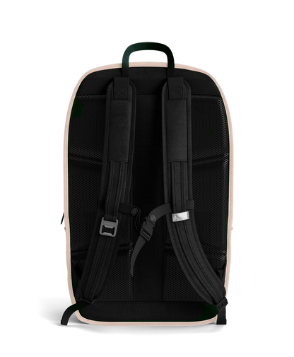 Alcatraz Backpack