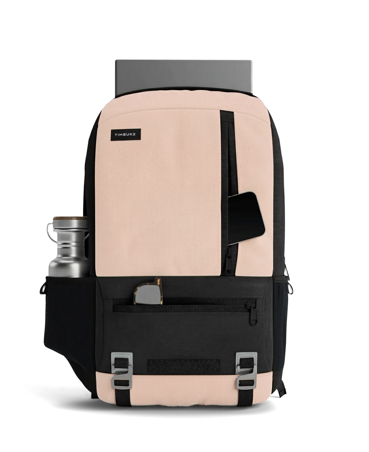 Alcatraz Backpack