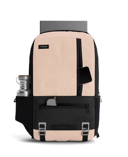 Alcatraz Backpack