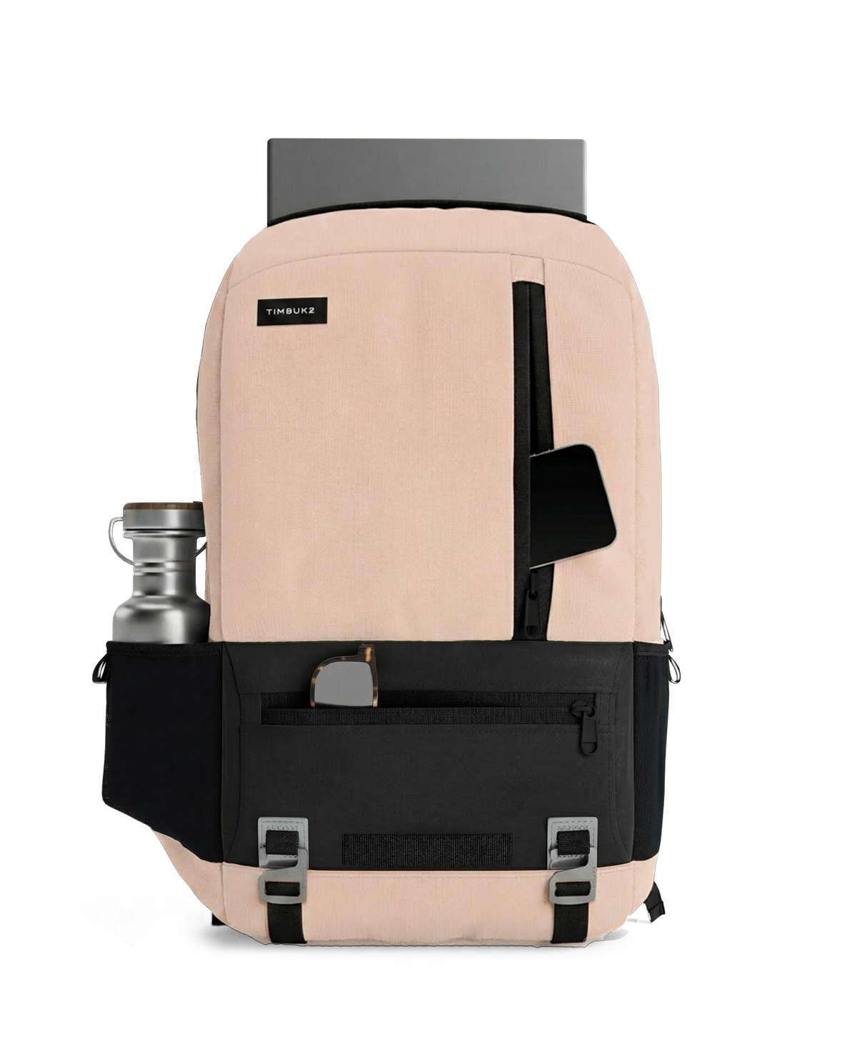 Alcatraz Backpack